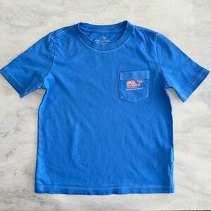 Vineyard vines boy t-shirt